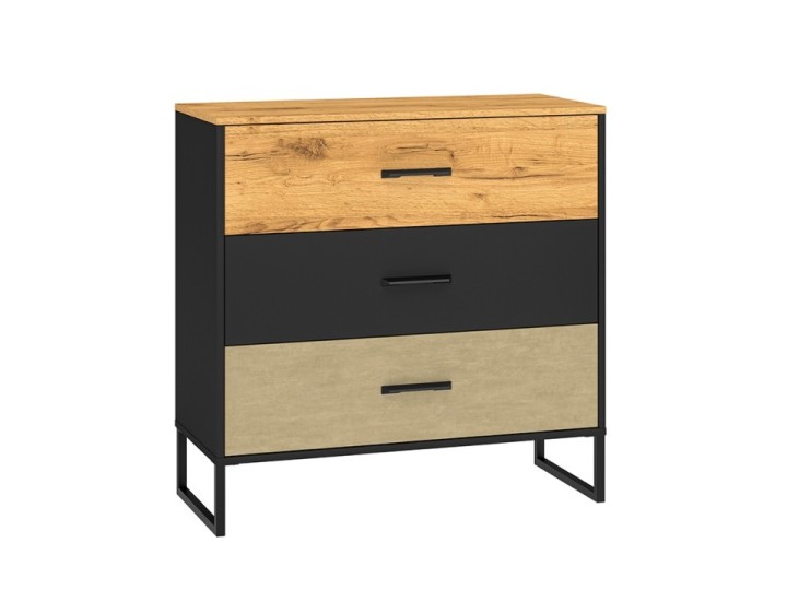 "chest of drawers"