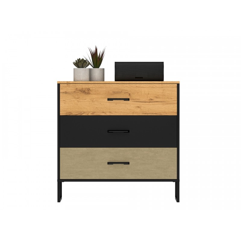 "chest of drawers"