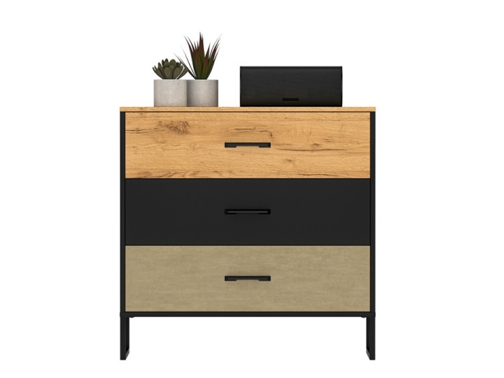 "chest of drawers"