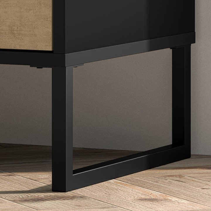 Colt- Elegant Chest of Drawers | J&B Furniture Ireland