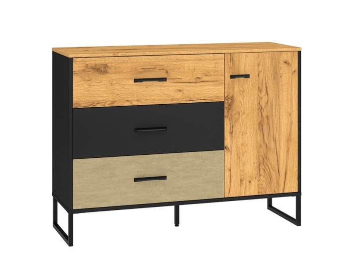 Colt- Chest of Drawers | J&B Furniture Ireland