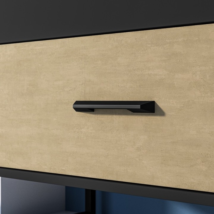 Colt- Chest of Drawers | J&B Furniture Ireland