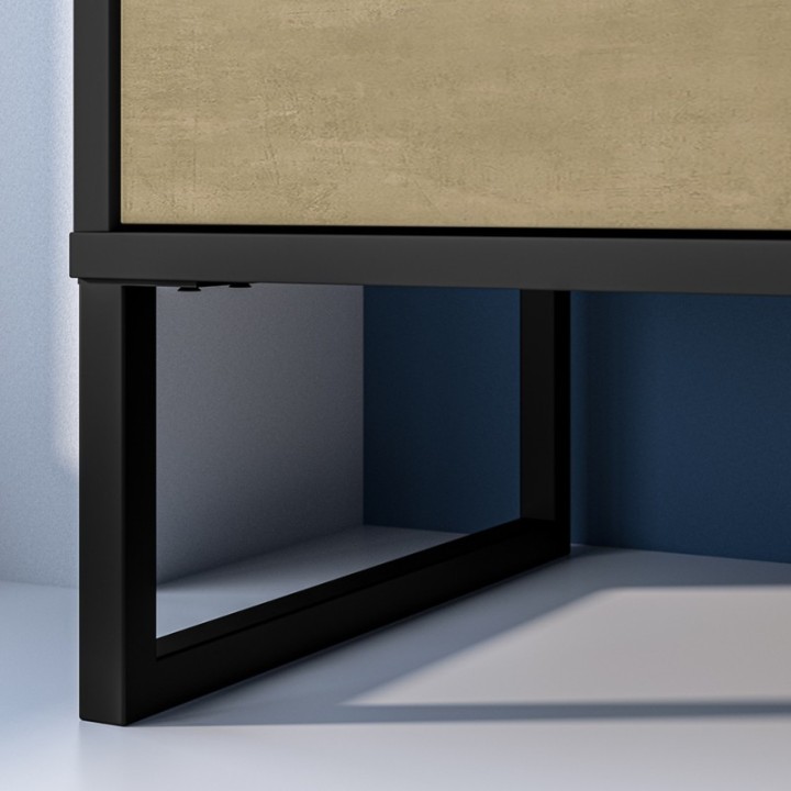 Colt- Chest of Drawers | J&B Furniture Ireland