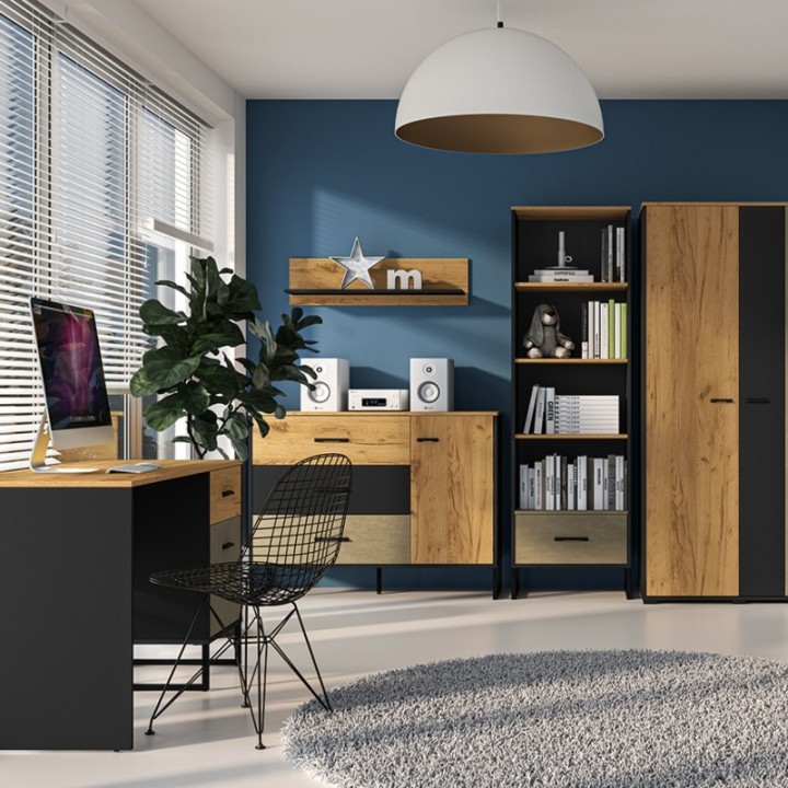 Colt- Chest of Drawers | J&B Furniture Ireland