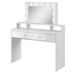 Aria 1 Drawer Vanity...