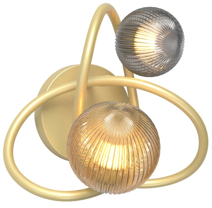 Arlon Wall Light | Modern Wall Lights for Living Rooms -J&B