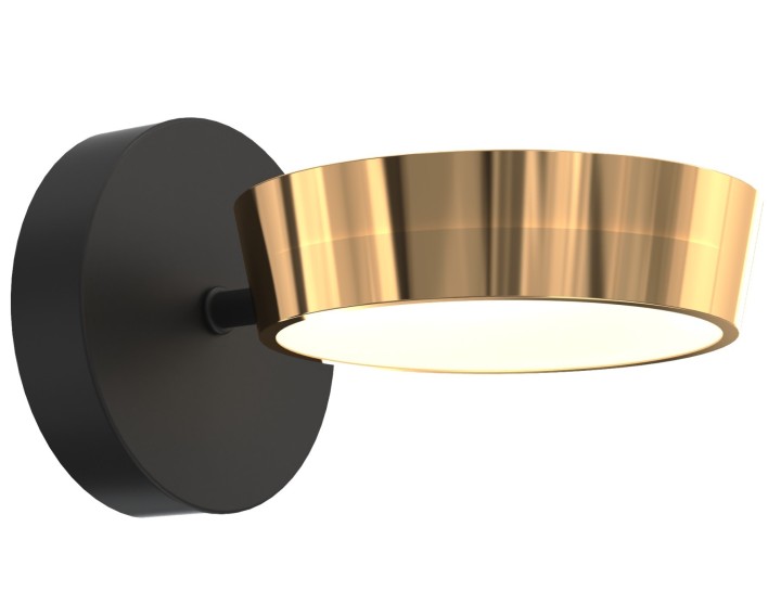 LARA Wall Light | Modern Wall Lights for Living Rooms – J&B