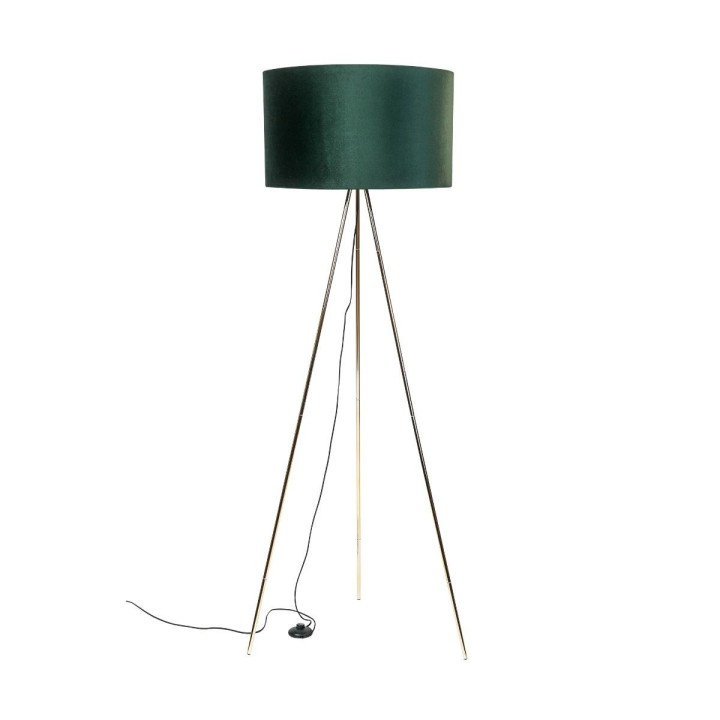 INGA Floor Lamp | Modern Luxury Floor Lamps in Ireland – J&B