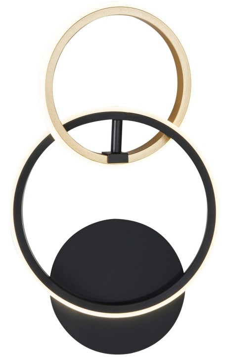 RANDO Wall Light | Modern Wall Lights for Living Rooms – J&B