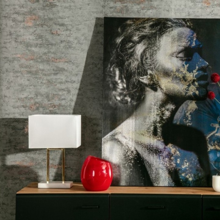 Carlos Table Lamp | Luxury Table Lamps Ireland – J&B Furniture
