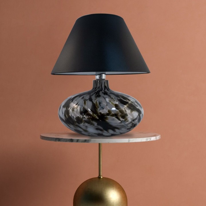 ADANA Table Lamp | Luxury Table Lamps in Ireland – J&B