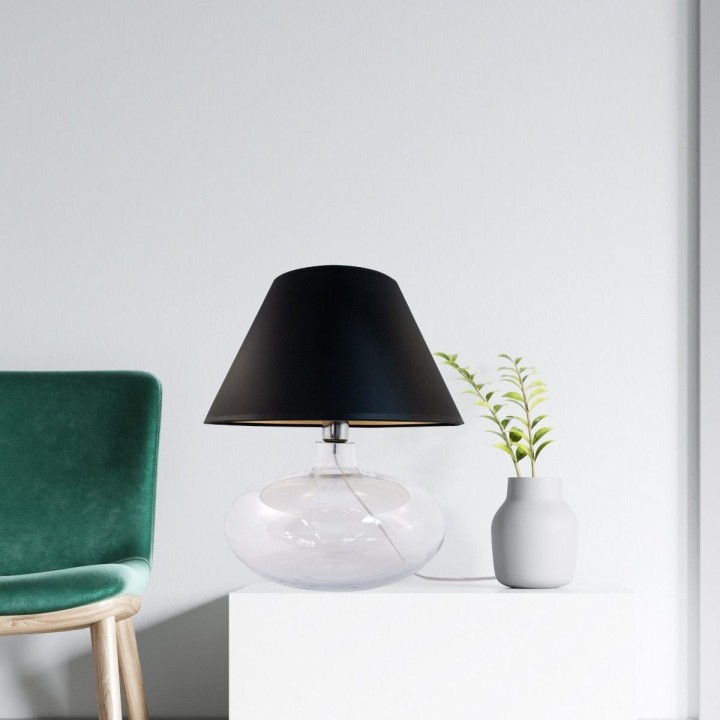 MERSIN Table Lamp | Luxury Table Lamps in Ireland – J&B