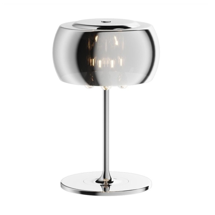 Crystal Table Lamp | Modern & Luxury Table Lamps – J&B