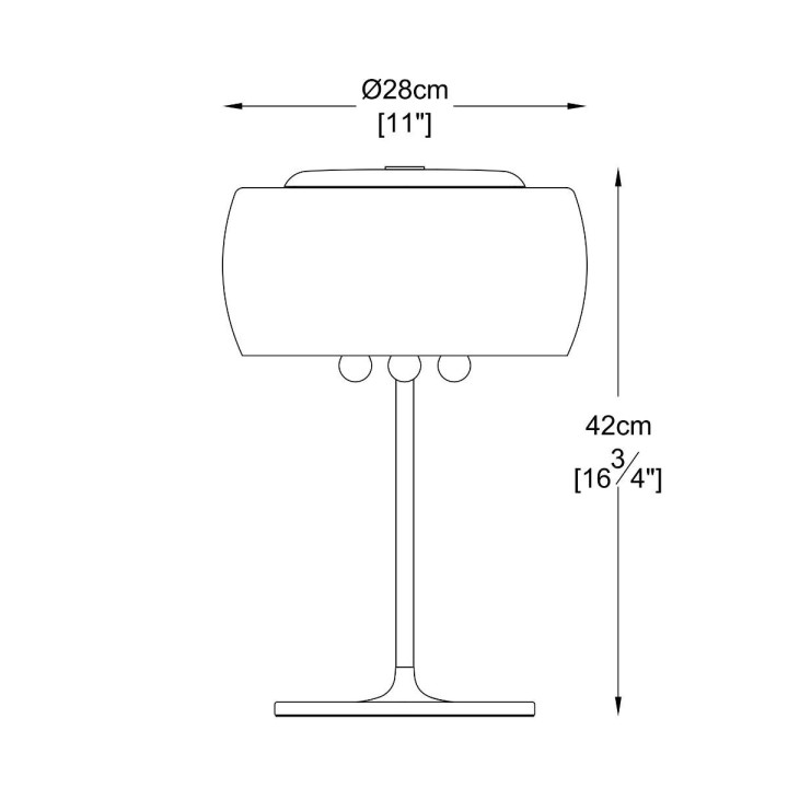 Crystal Table Lamp | Modern & Luxury Table Lamps – J&B