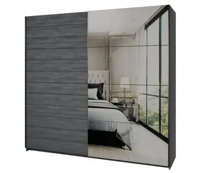 Galaxy 270cm Sliding...