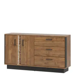 "Chest of Drawers"
