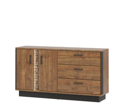"Chest of Drawers"