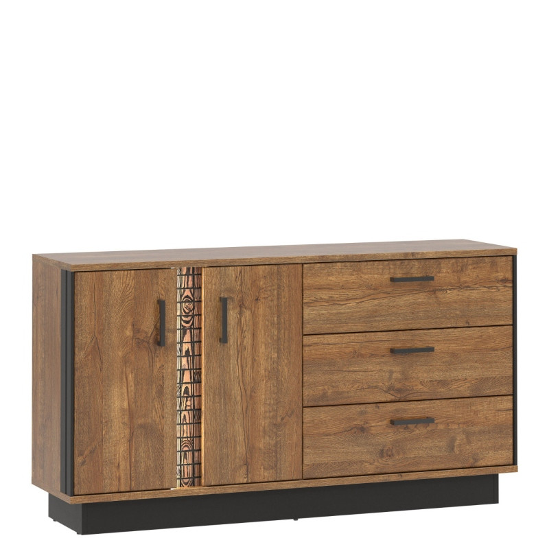 "Chest of Drawers"