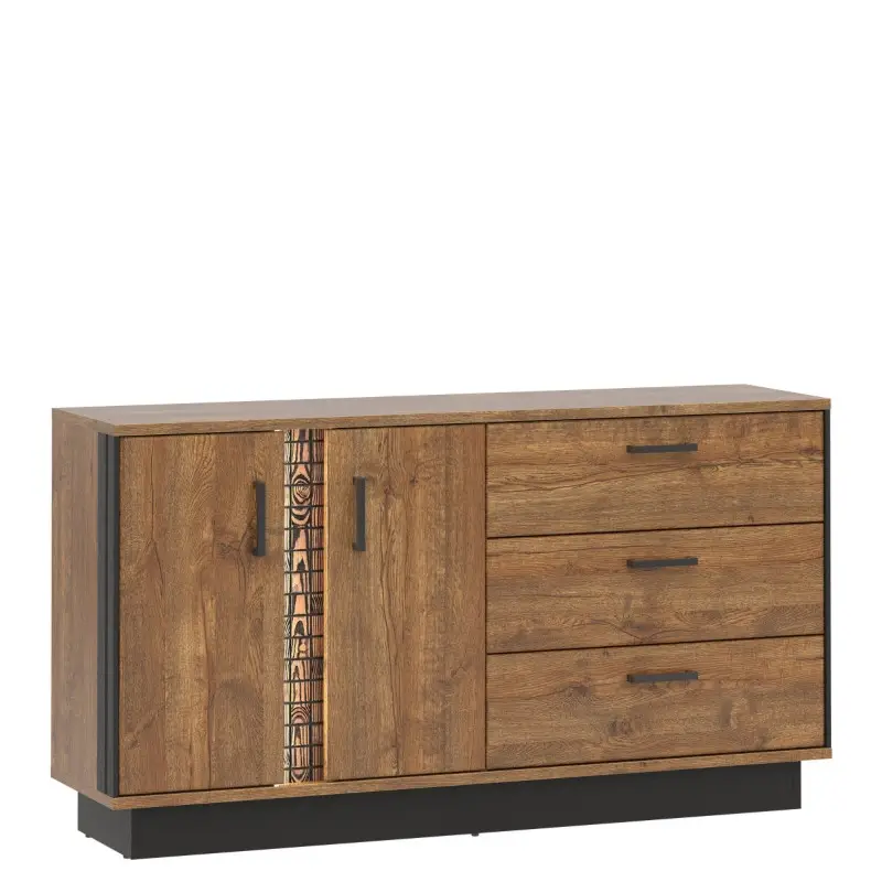 "Chest of Drawers"