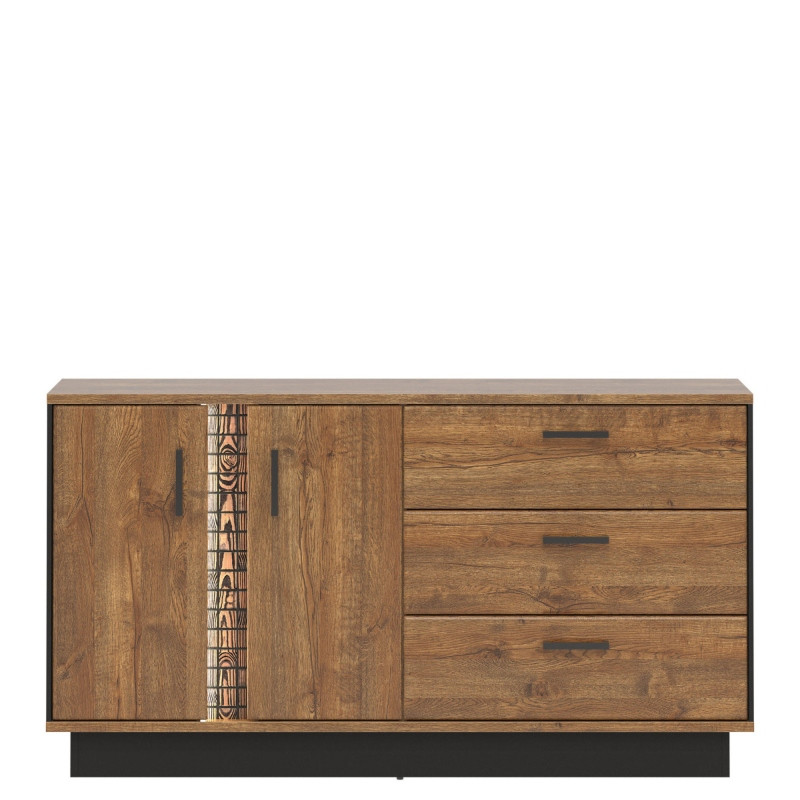 "Chest of Drawers"