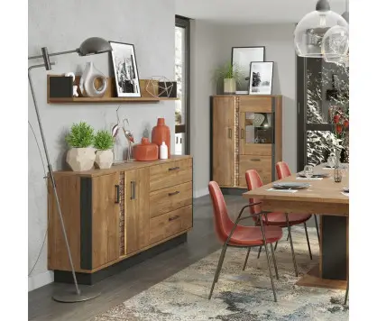 "Chest of Drawers"