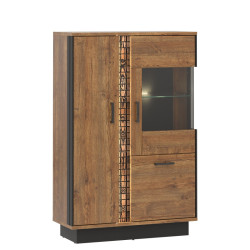 Dorian 3-Door Display...