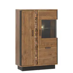 Dorian Display Cabinet...