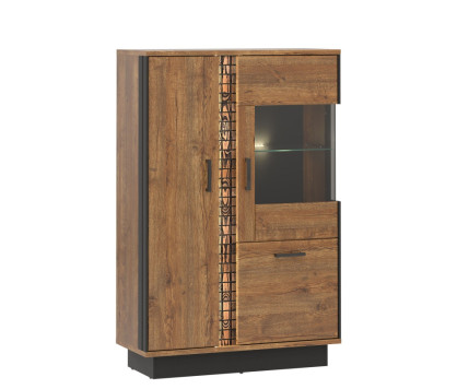 Dorian Display Cabinet...