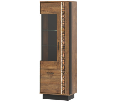 Dorian Tall Display Cabinet...