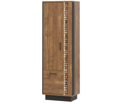 Dorian Cabinet 1-Door...