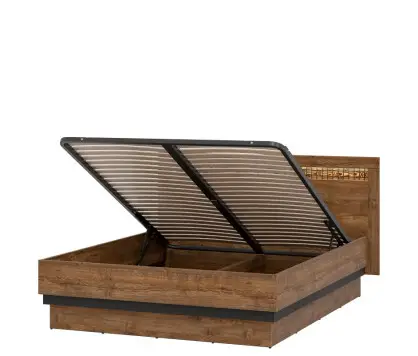 Dorian Storage Ottoman Bed...