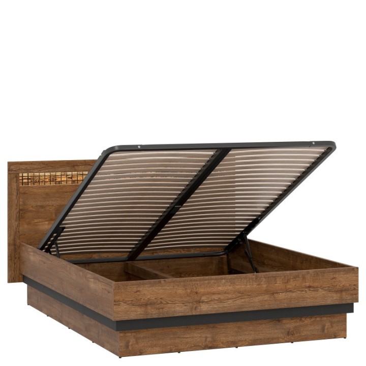 ottoman bed frame