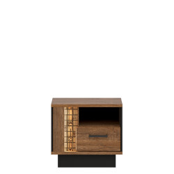 Dorian Bedside Cabinet...