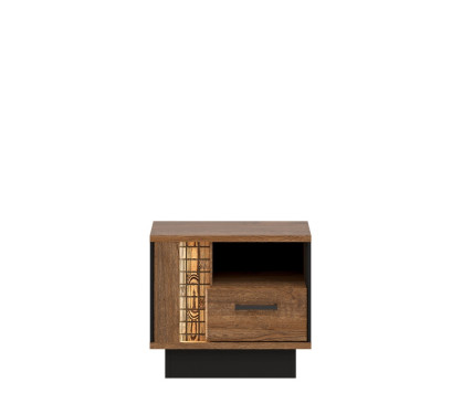 Dorian- Bedside Cabinet...