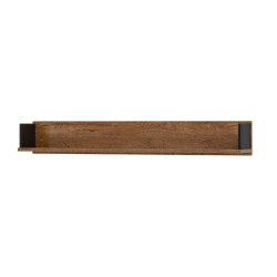 Dorian Wall Shelf 153cm –...
