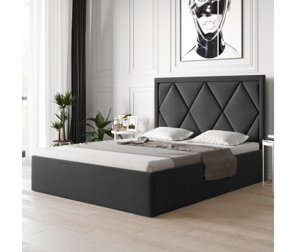 Sophie Ottoman Bed