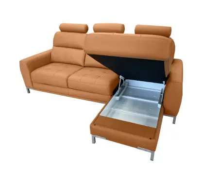 corner sofa bed