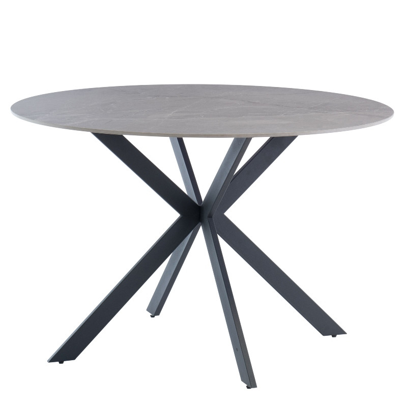 Round Dining Table 1.2M