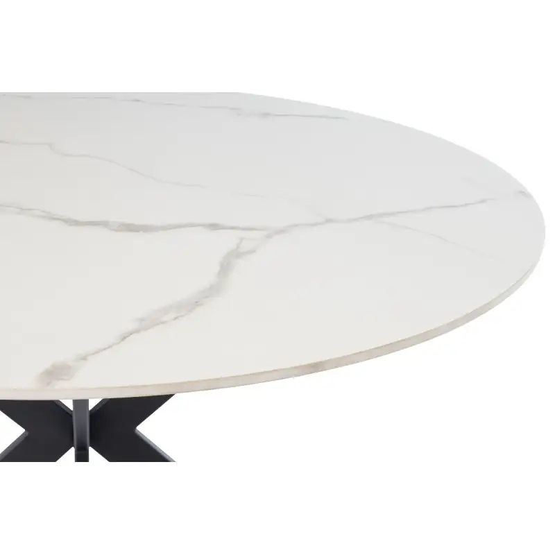 Round Dining Table 1.2M