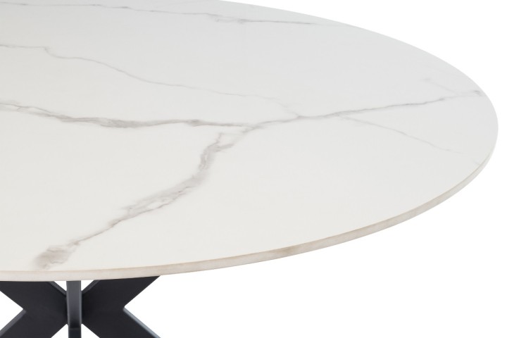 Round Dining Table 1.2M