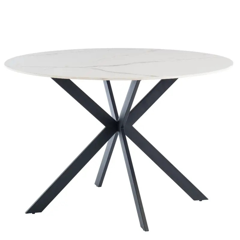 Round Dining Table 1.2M