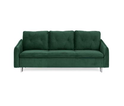 Rocco Sofa Bed Colour Green...