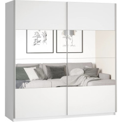 Beta- Sliding Wardrobe...