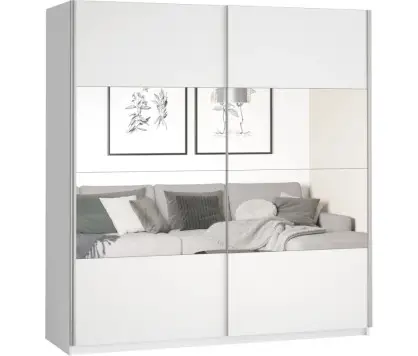 sliding wardrobes