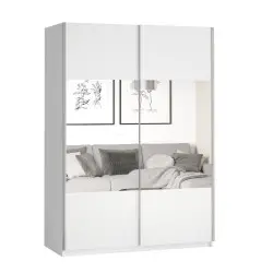 Beta- Sliding Wardrobe...