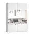 "sliding wardrobe"