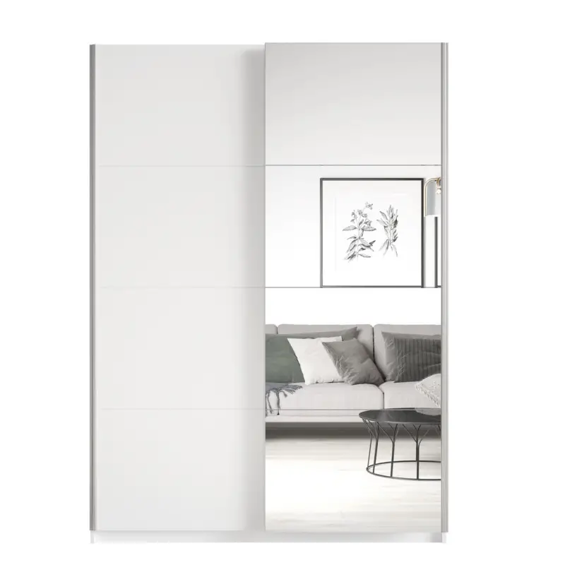 "sliding wardrobe"
