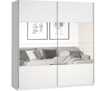 Beta 200 Sliding Wardrobe...