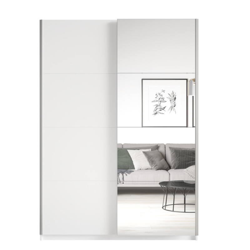 "sliding wardrobe"