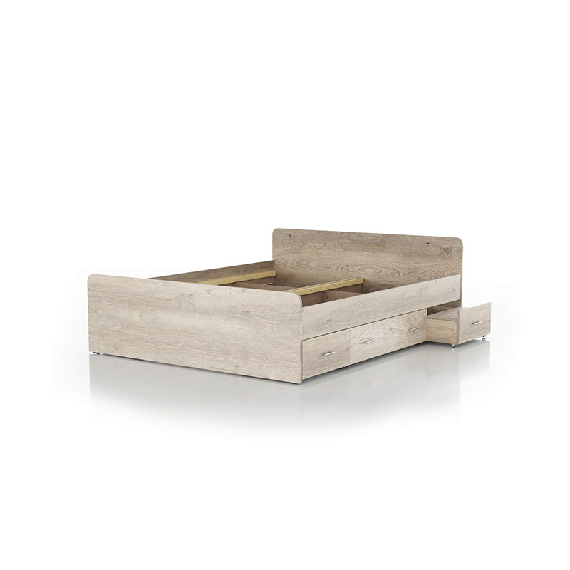 "single bed"